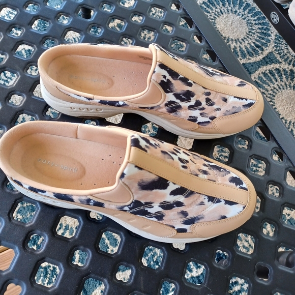 Easy Spirit Mules Size 11 M - Picture 2 of 4